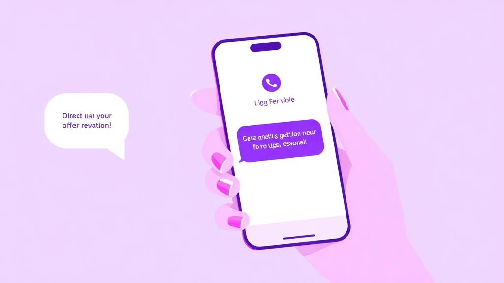 Что такое рассылка в личные сообщения